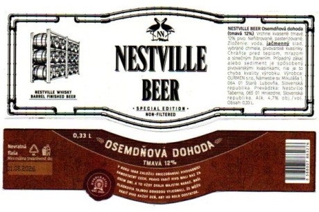 Osemdnova dohoda 1
