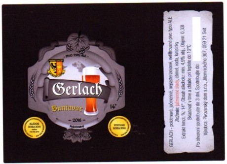 Gerlach 2