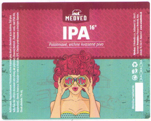  Ipa 16 5