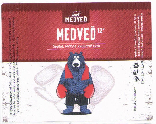  Medved 07