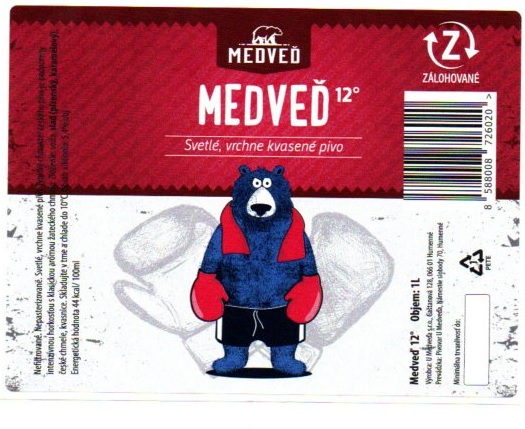  Medved 09