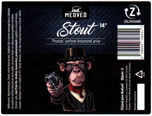  Stout 6