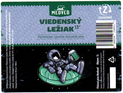  Viedensky leziak 2
