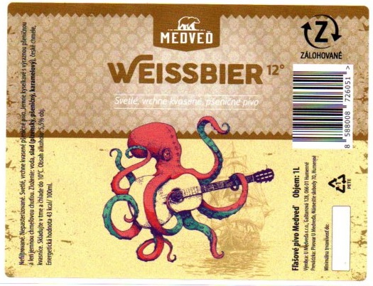  Weissbier 7