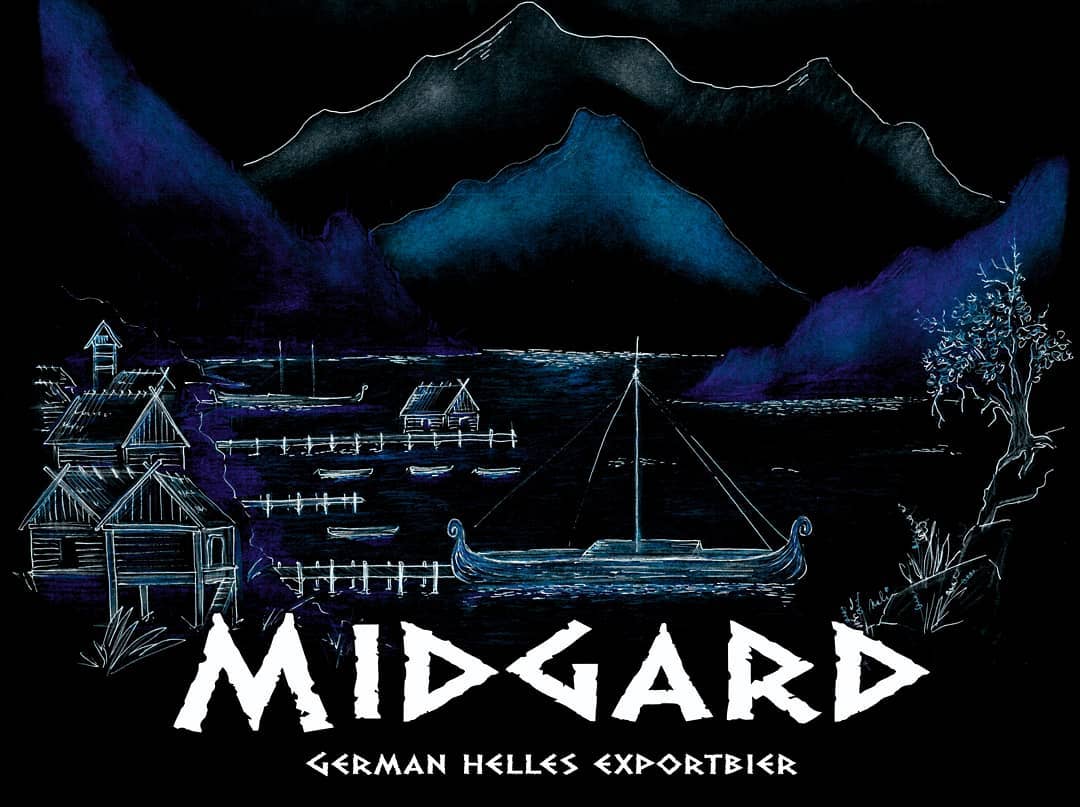 Midgard