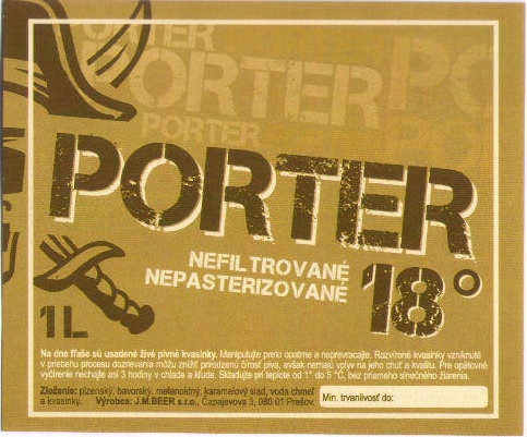 Porter 1l