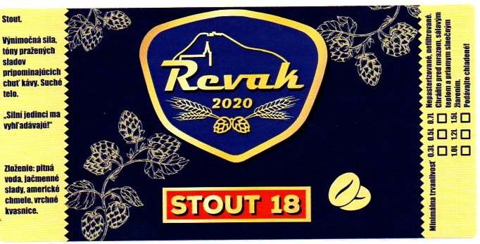 Stout