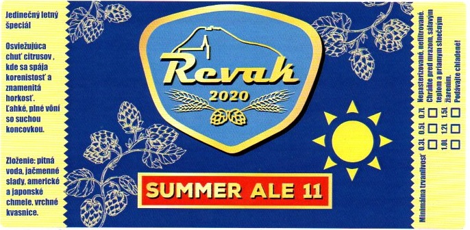 Summer Ale