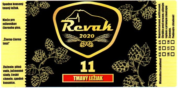 Tmavy leziak