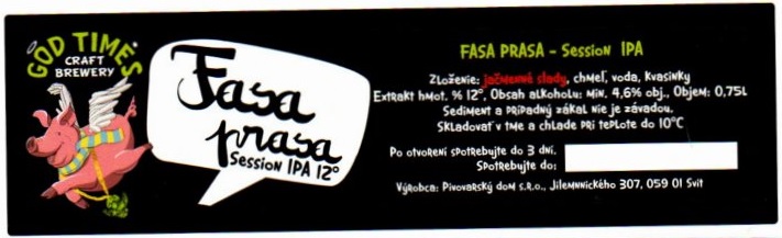 Fasa prasa 3