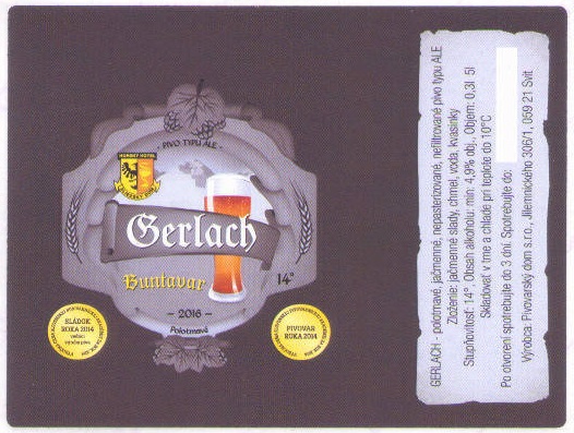 Gerlach 1