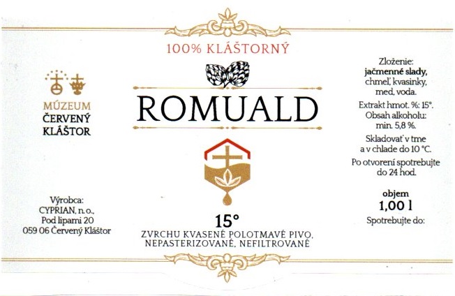 Romuald 1
