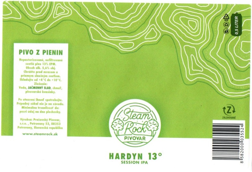 Hardyn