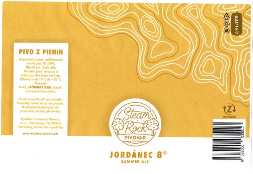 Jordanec