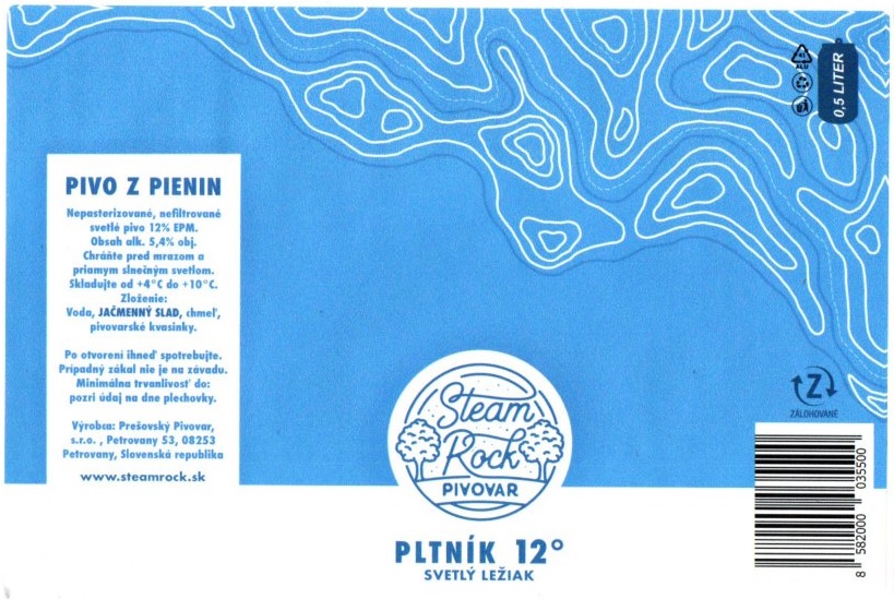 Pltnik