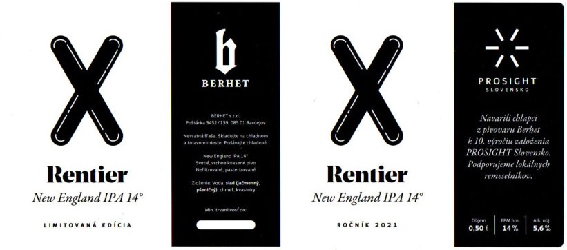 Rentier