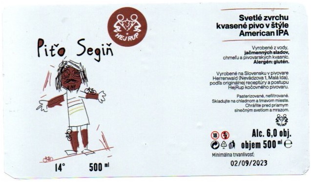 Pito Segin 3