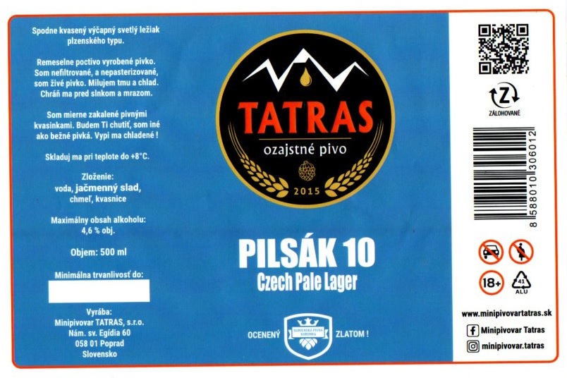  Pilsak
