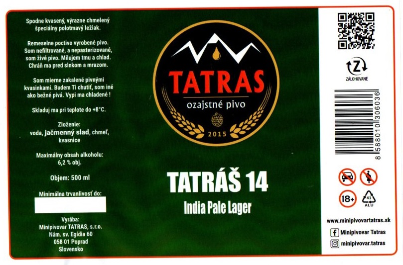  Tatras