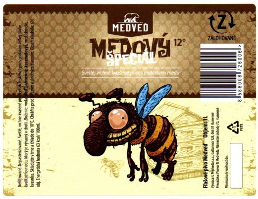  Medovy special 4