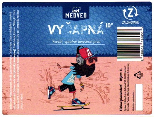  Vycapna 10 7