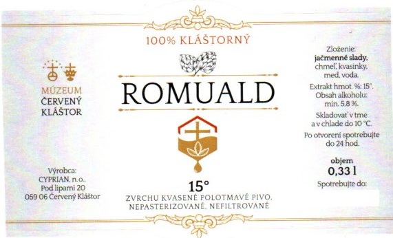 Romuald 2