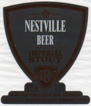 Imperial Stout
