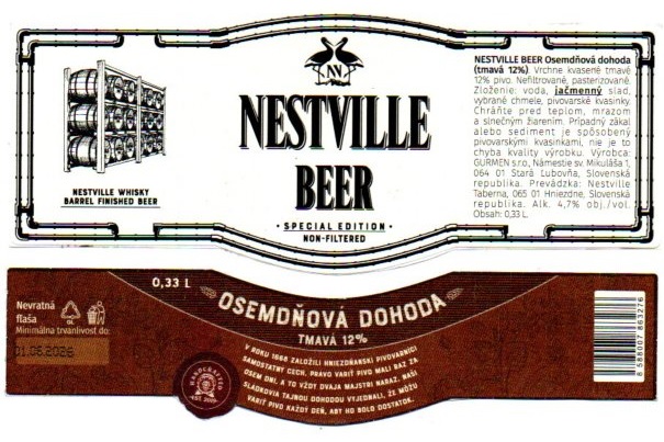 Osemdnova dohoda 1