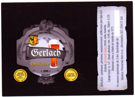 Gerlach 2