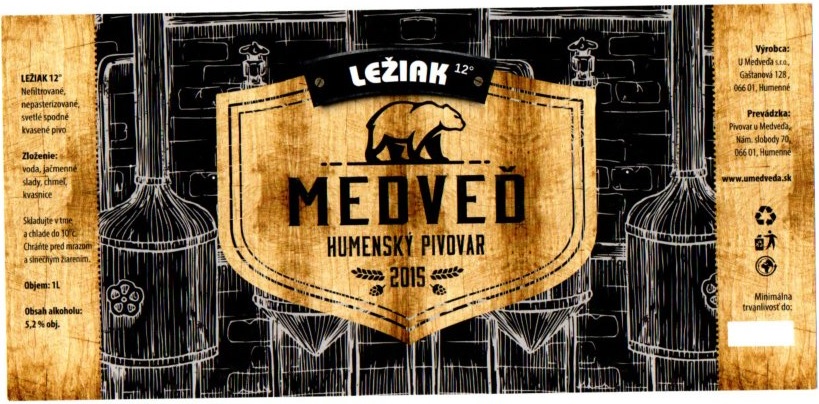 Leziak 4 vacsia
