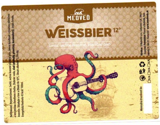  Weissbier 6