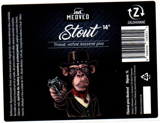  Stout 7 leskla