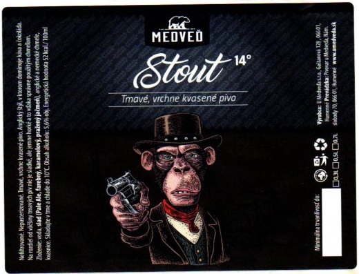  Stout 5 leskla