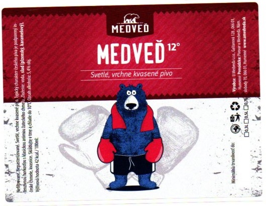  Medved 08