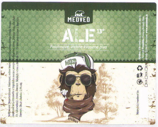  Ale 10