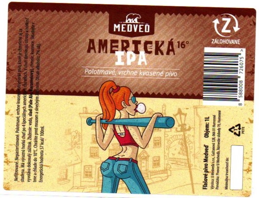  Americka Ipa 8